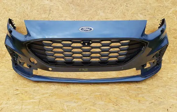 Ford Kuga III Front bumper LV4B15B233TS
