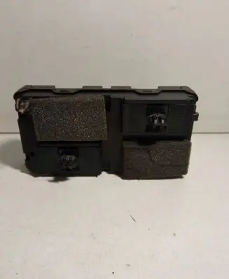 Peugeot 407 Other control units/modules 9655140080 S120231100E
