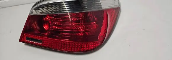 BMW 5 E60 E61 Rear/tail lights 6910768