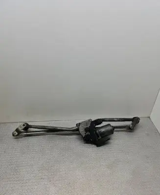 Mercedes-Benz Sprinter W906 Front wiper linkage and motor 40514612V 2346F