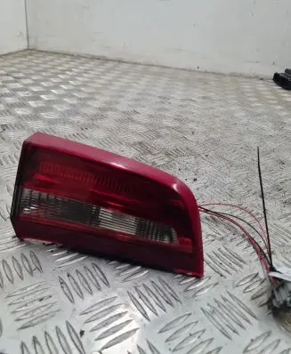 Volvo S60 Tailgate rear/tail lights 30796271