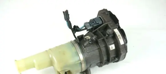 Ford Mondeo MK IV Power steering pump BG91-3K514-AC