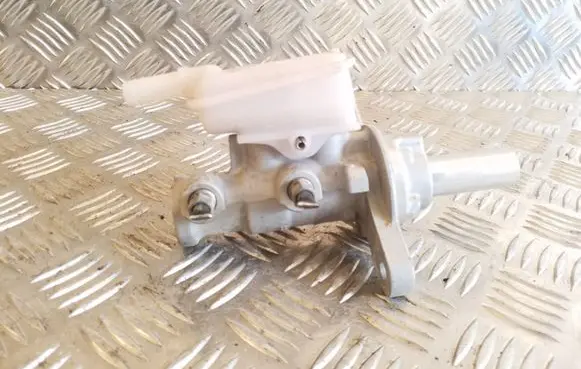 Mazda CX-7 Master brake cylinder EG23 0204223634 99044