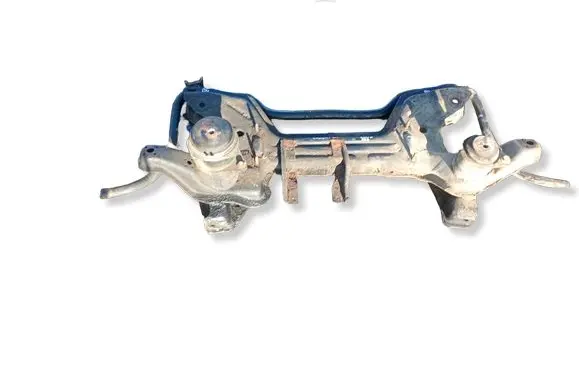 Volkswagen PASSAT B4 Front suspension assembly kit set 