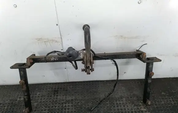 Honda Civic Tow bar Y34AUTO-HAK