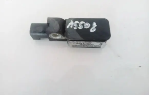 Mazda 6 Airbag deployment crash/impact sensor gj6a57kc0 23dv01426202
