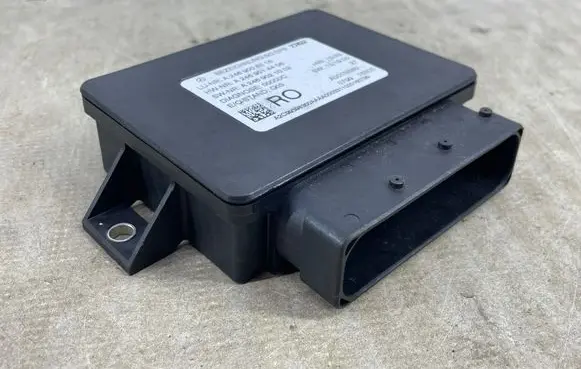 Mercedes-Benz GLE (W166 - C292) Hand brake control module A2469008516 A2469021002