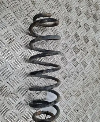 Skoda Octavia Mk2 (1Z) Rear coil spring