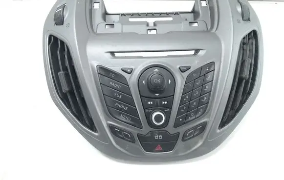 Ford B-MAX Multifunctional control switch/knob 331431000