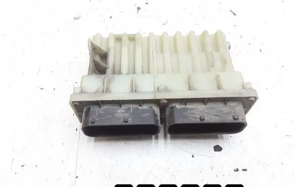 Opel Zafira A ABS relay 2000dti 24410130