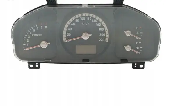 KIA Sportage Speedometer (instrument cluster) 94003-1F280