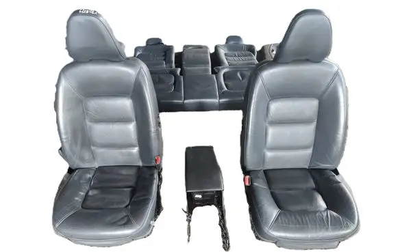 Seat set