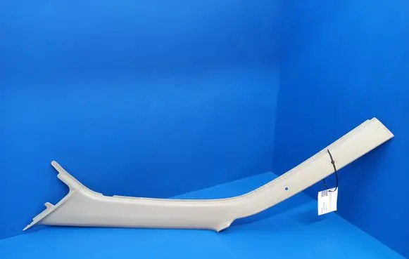 Opel Agila A (A) pillar trim 7615183E00 09203979