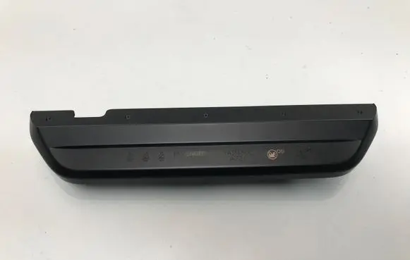 Mazda MX-30 Screen/display/small screen BDEL55260D K9001 0933001