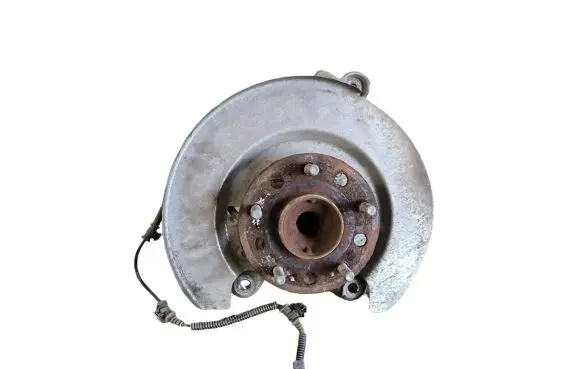 Chrysler Pacifica Rear wheel hub 016AB