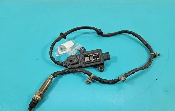 Opel Insignia B Lambda probe sensor 55514714 IMPRK1460135