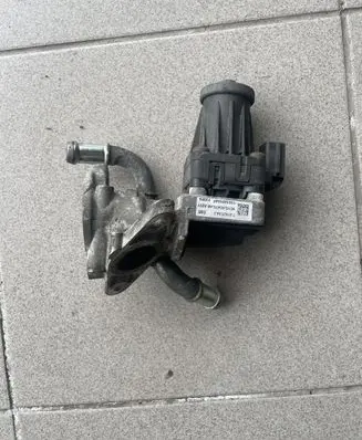 Ford Transit EGR valve 9C1Q9D475AB