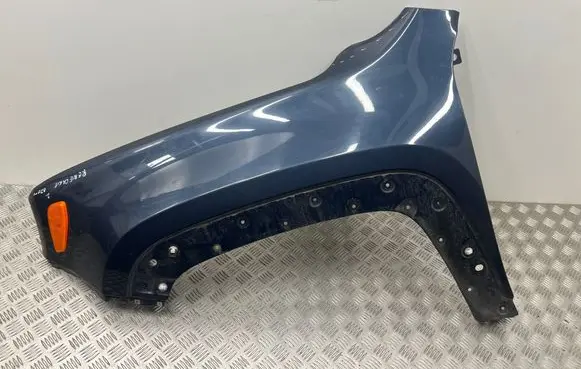 Jeep Renegade Fender 