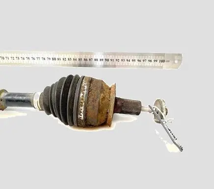 Mazda 3 I Front driveshaft