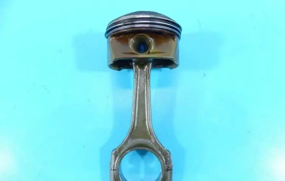 Piston