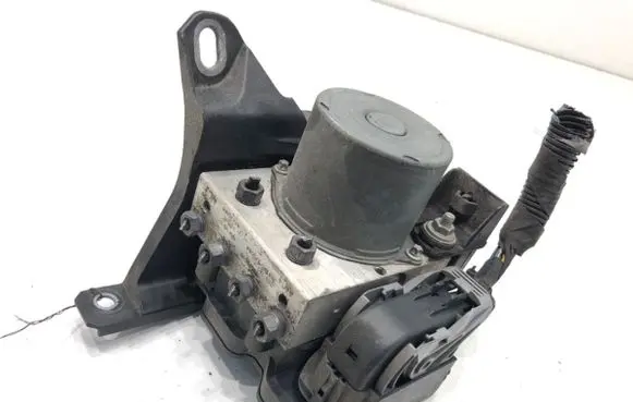 Fiat Tipo ABS Pump 00520635980