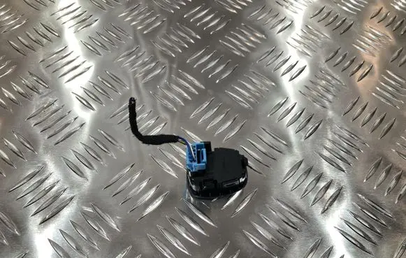 Volvo C40 Sun solar sensor 31346791