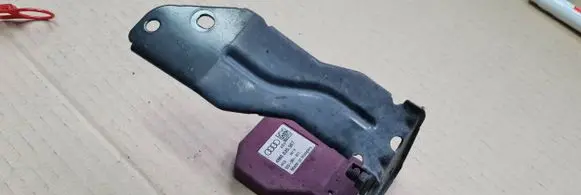 Audi Q5 SQ5 Other control units/modules 4M0035507