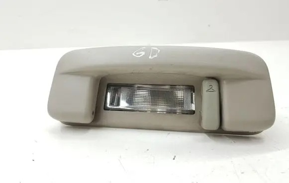 Chrysler 300 - 300C Rear interior roof grab handle 1104691
