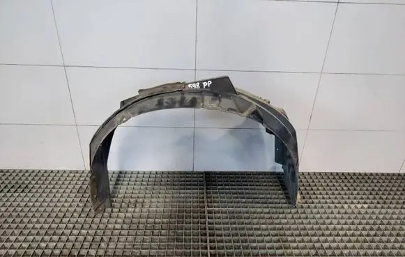 Mitsubishi Outlander Front wheel arch liner splash guards 5370B01215A 5370B012
