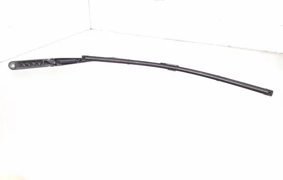 Audi A1 Front wiper blade arm 8X1955407