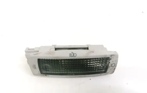 Volkswagen Golf IV Rear seat light 3B0947291
