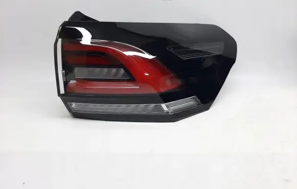 Volkswagen Taigo Rear/tail lights 2G7945096