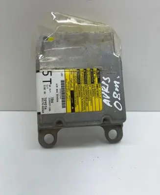 Toyota Auris 150 Airbag control unit/module 8917002560 215537106 09880353MQ