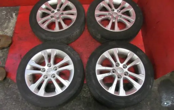 KIA Ceed R16 alloy rim 52910A2200