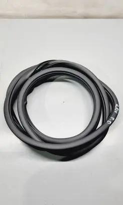 Honda CR-V Front door rubber seal 72315TMET01