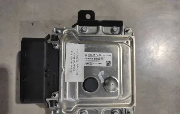 Ford Transit - Tourneo Connect Other control units/modules KV6A5H298AE 0281035774 94360052812753F