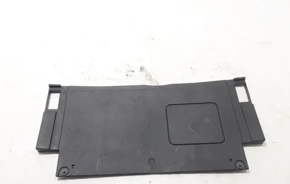 Audi A7 S7 4G Other trunk/boot trim element 4G8863373