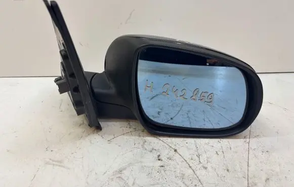 KIA Ceed Front door electric wing mirror 023109 621032A4 876061H165A4