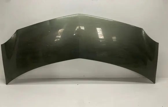 Renault Modus Engine bonnet/hood
