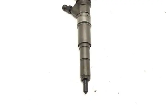 Fuel injectors set