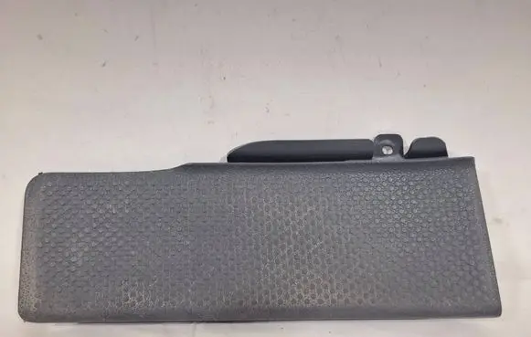 Skoda Octavia Mk2 (1Z) Foot rest pad/dead pedal 1K1864777B
