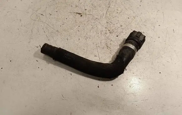 Audi A7 S7 4G Vacuum line/pipe/hose 4G0122293B