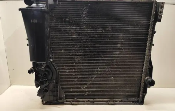 BMW X5 E53 Radiator set 1439103 0020402181622 73888
