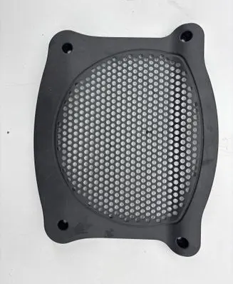 BMW 5 G30 G31 G38 Subwoofer grill/trim 19252910 9875733