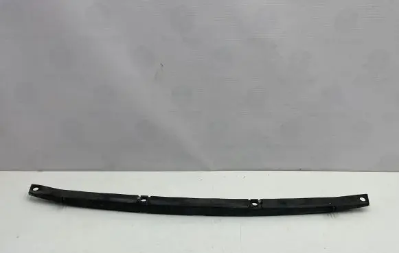BMW 4 F36 Gran coupe Rear bumper lower part trim 15857711 18054523