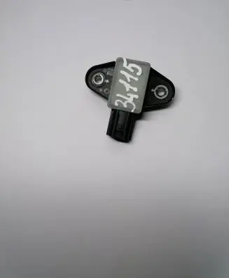 Volkswagen PASSAT B7 Airbag deployment crash/impact sensor 391140