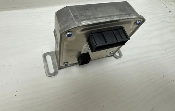 Mercedes-Benz EQC High voltage junction box A7895463000 09007931