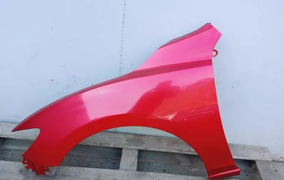 Mazda 6 Fender