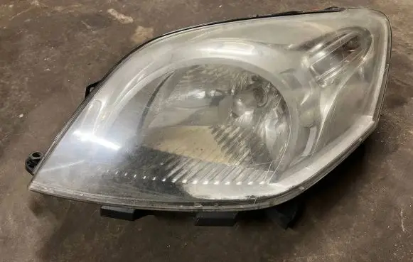 Citroen Nemo Headlight/headlamp 1353198080 04557099900010 45570748SX