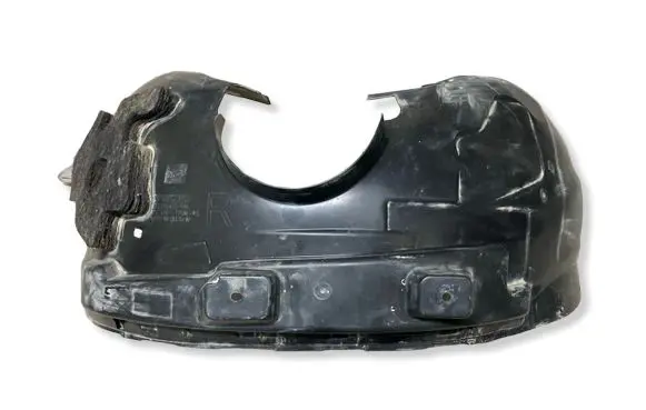 Volvo XC40 Front wheel arch liner splash guards 32241407